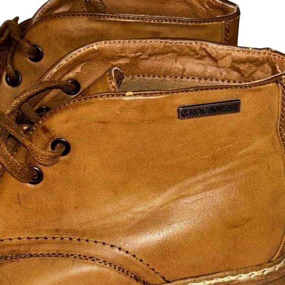 Men’s Rocawear Boots, sz 8.5 main image 8